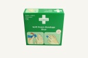 Plaster Cederroth Soft Foam Bandage 3cm x 4.5m Blue