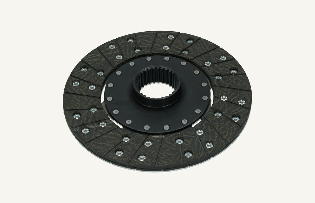 Clutch disc 43.5x48-29 Z