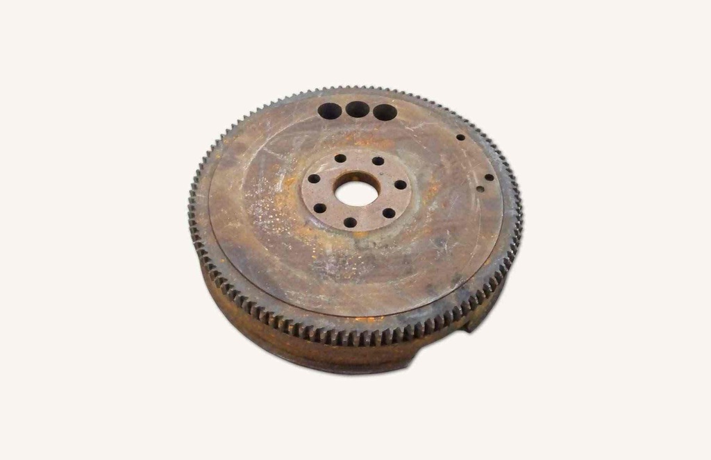 Engine flywheel 7 hole M12x1.25 (SECOND HAND)