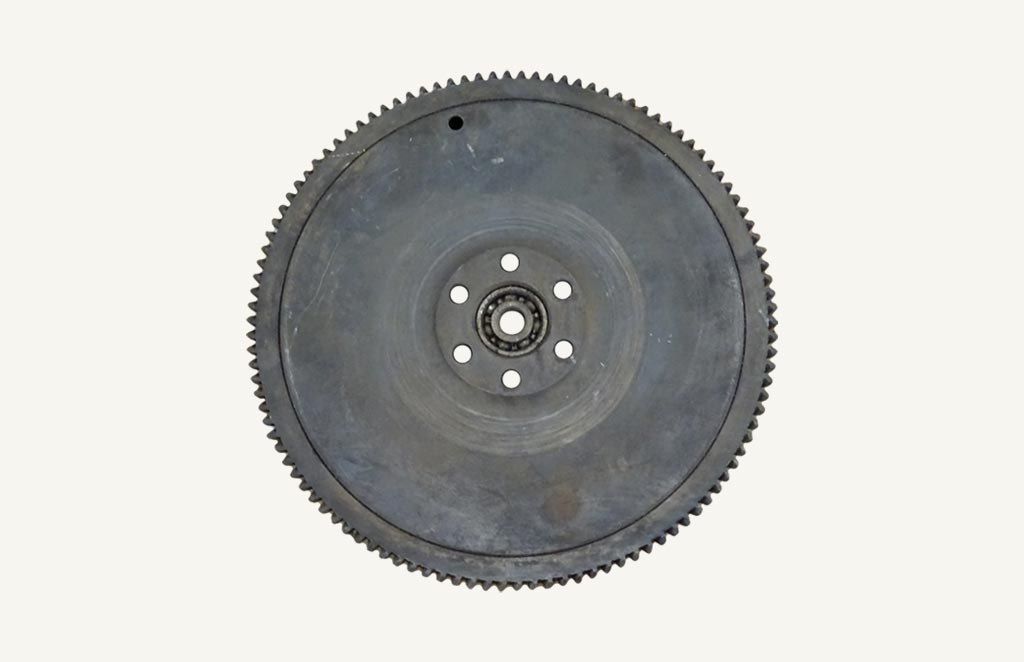 Engine flywheel 6 hole (SECOND HAND)