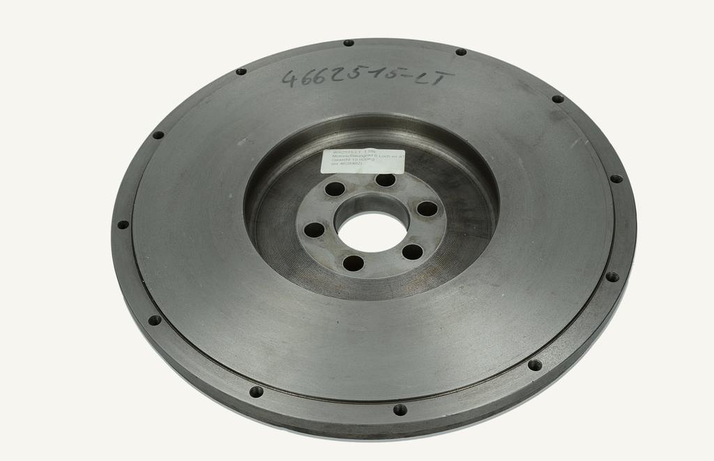 Engine flywheel 6 hole (SECOND HAND)