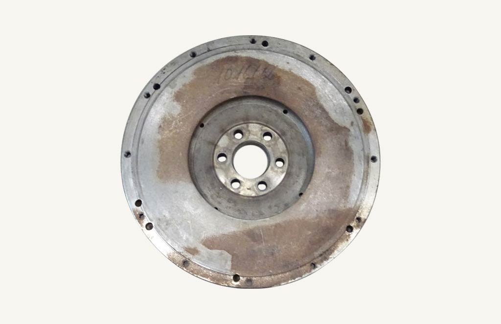 Volant moteur 6 trous (OCCASION)