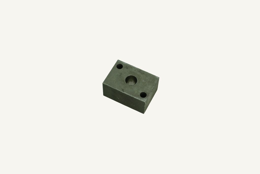 Boîtier de commande 12mm
