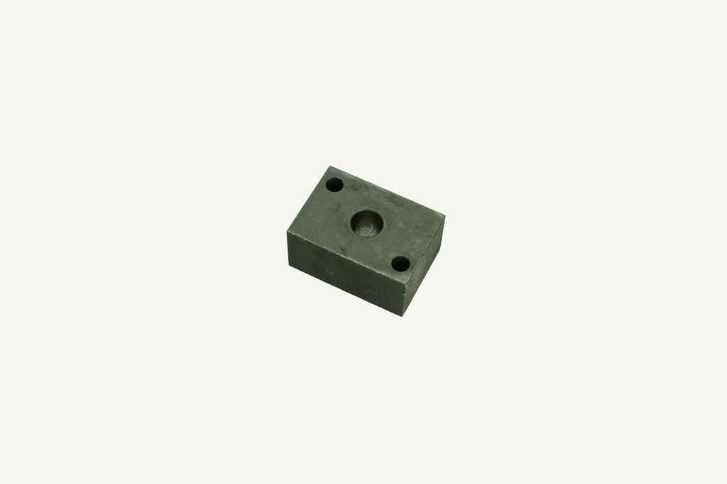 Control housing 12mm