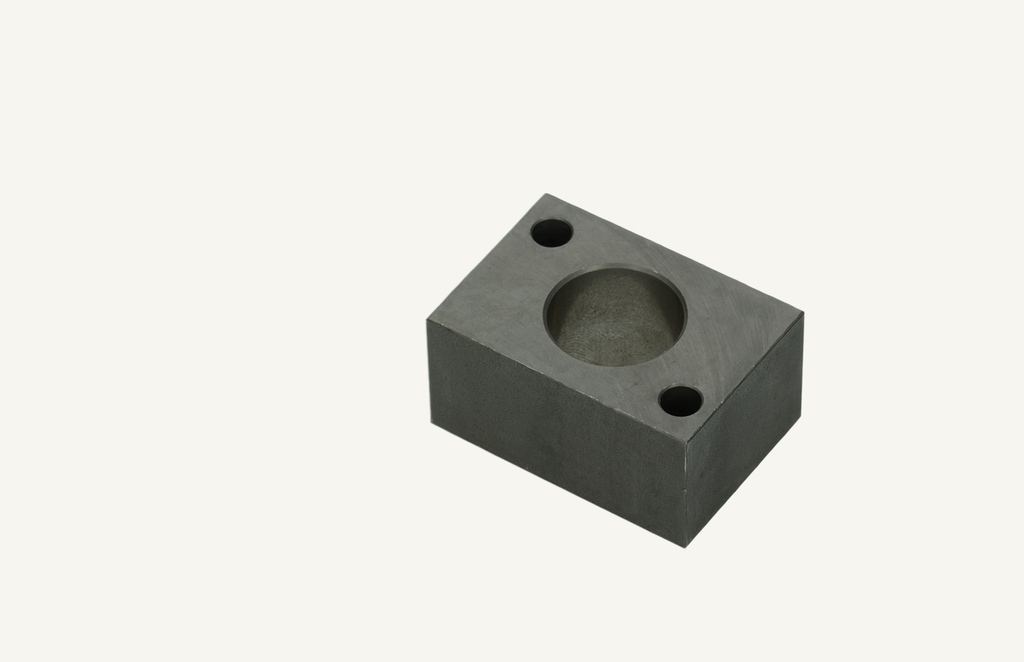 Control housing 22mm