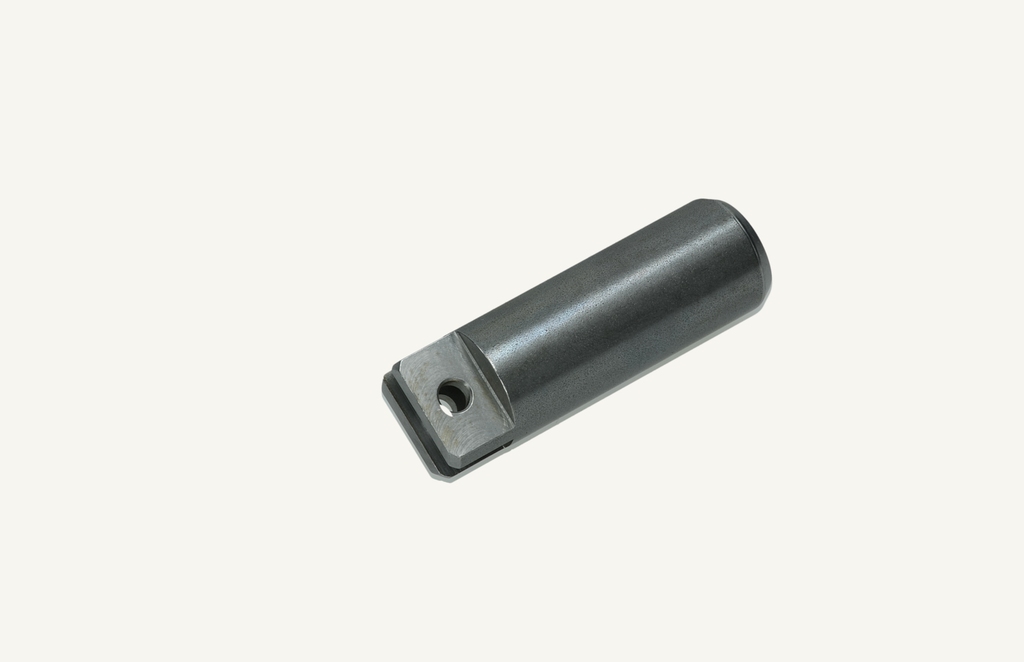 Locking bolt 25x76mm