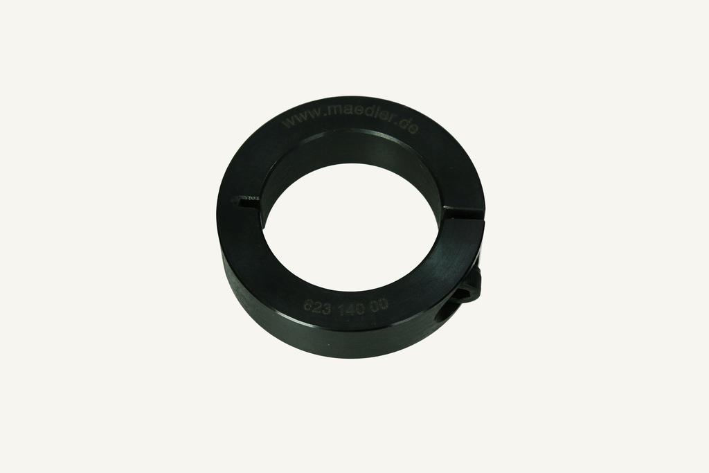 Clamping ring