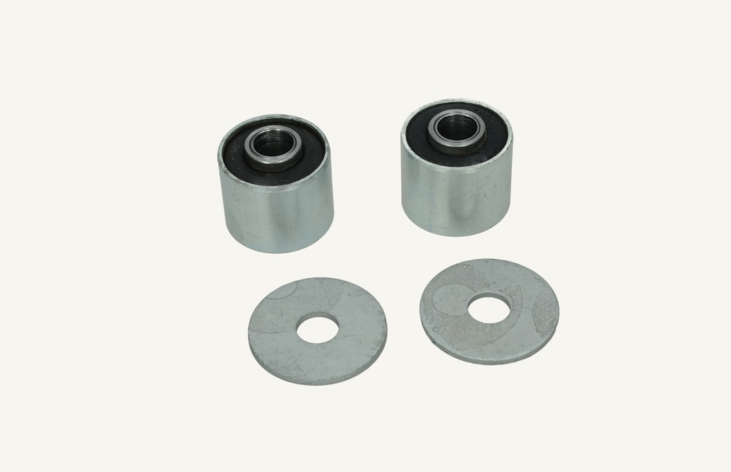 Repair kit for cab suspension strut