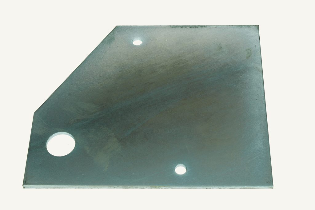 Retaining plate 150x130mm