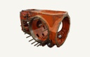 Gearbox housing (SECOND HAND)