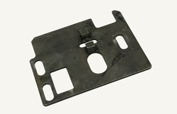 Gear lever guide plate (SECOND HAND)