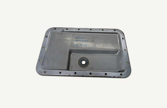 Oil pan cover 4 cylinders (SECOND HAND)