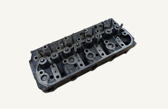 Cylinder head (SECOND HAND)