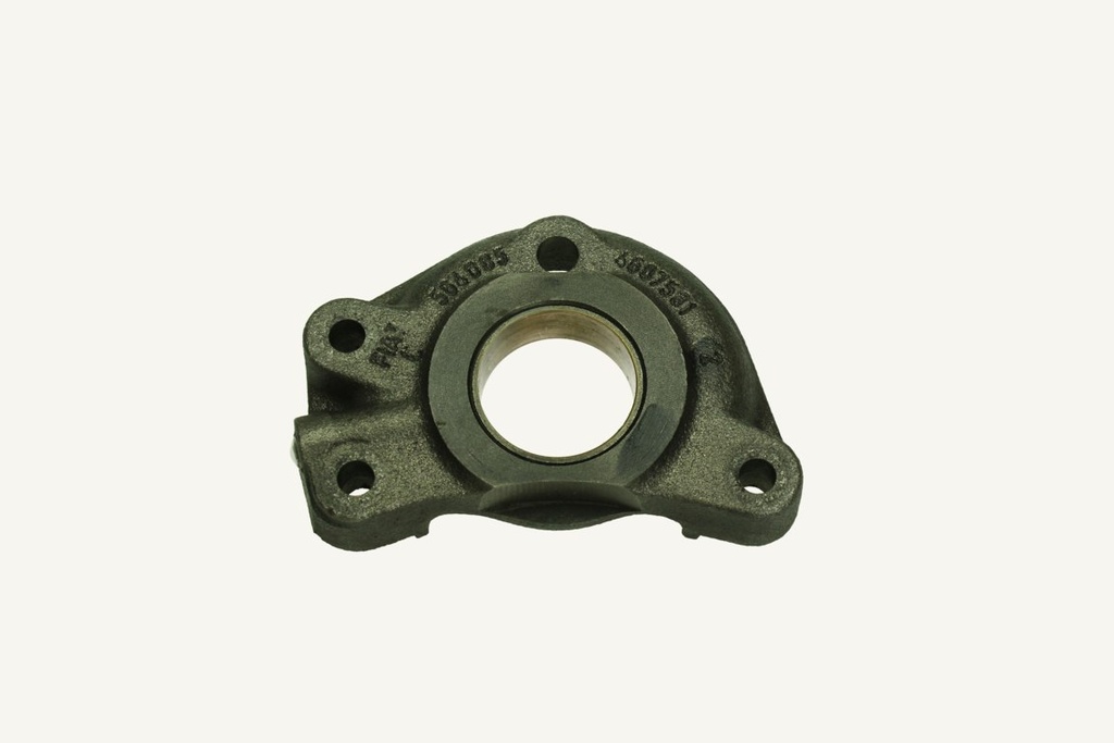 Bearing flange (SECOND HAND)