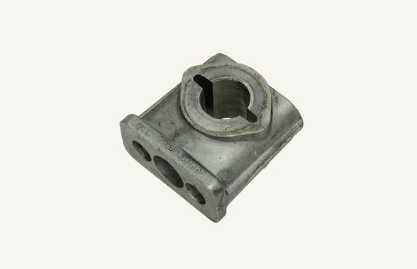 Bearing block rocker arm shaft (SECOND HAND)