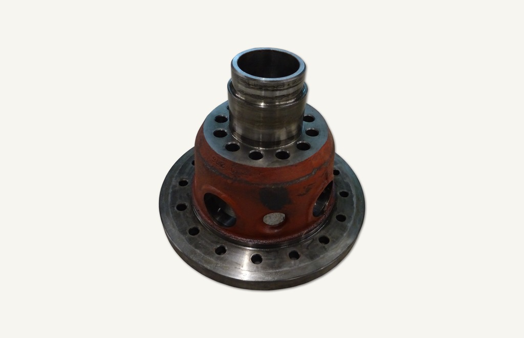 Differential housing 52mm bore (SECOND HAND)