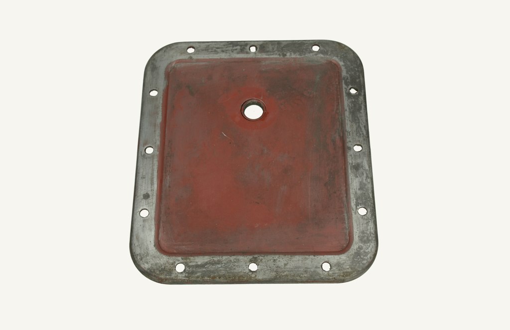 Oil pan cover 12 hole (SECOND HAND)