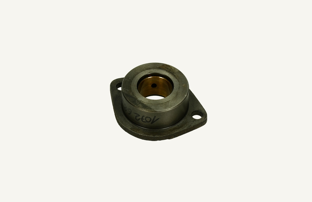 Bearing flange balance weight (SECOND HAND)