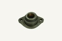 Bearing flange balance weight (SECOND HAND)