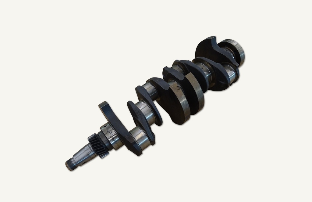 Crankshaft 4 cylinders (SECOND HAND)