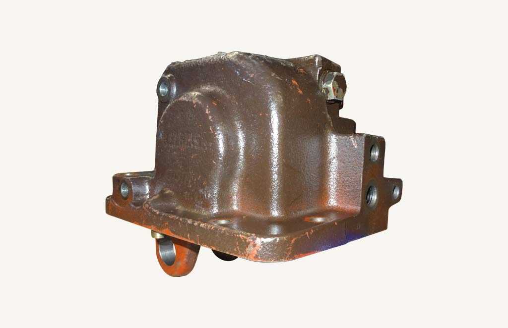 All-wheel housing (SECOND HAND)