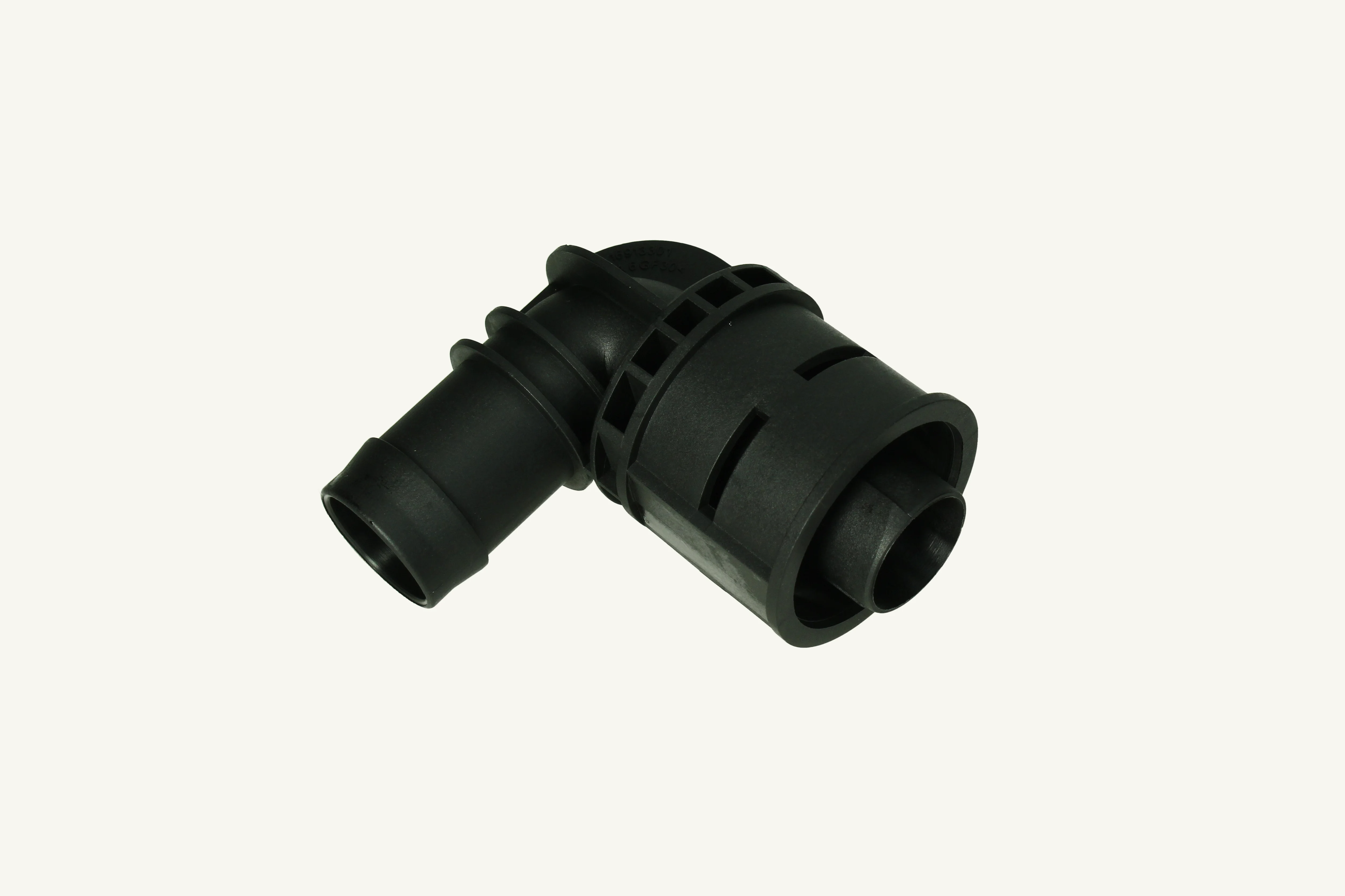 [1076664] Anschlussnippel 90° 46x82mm