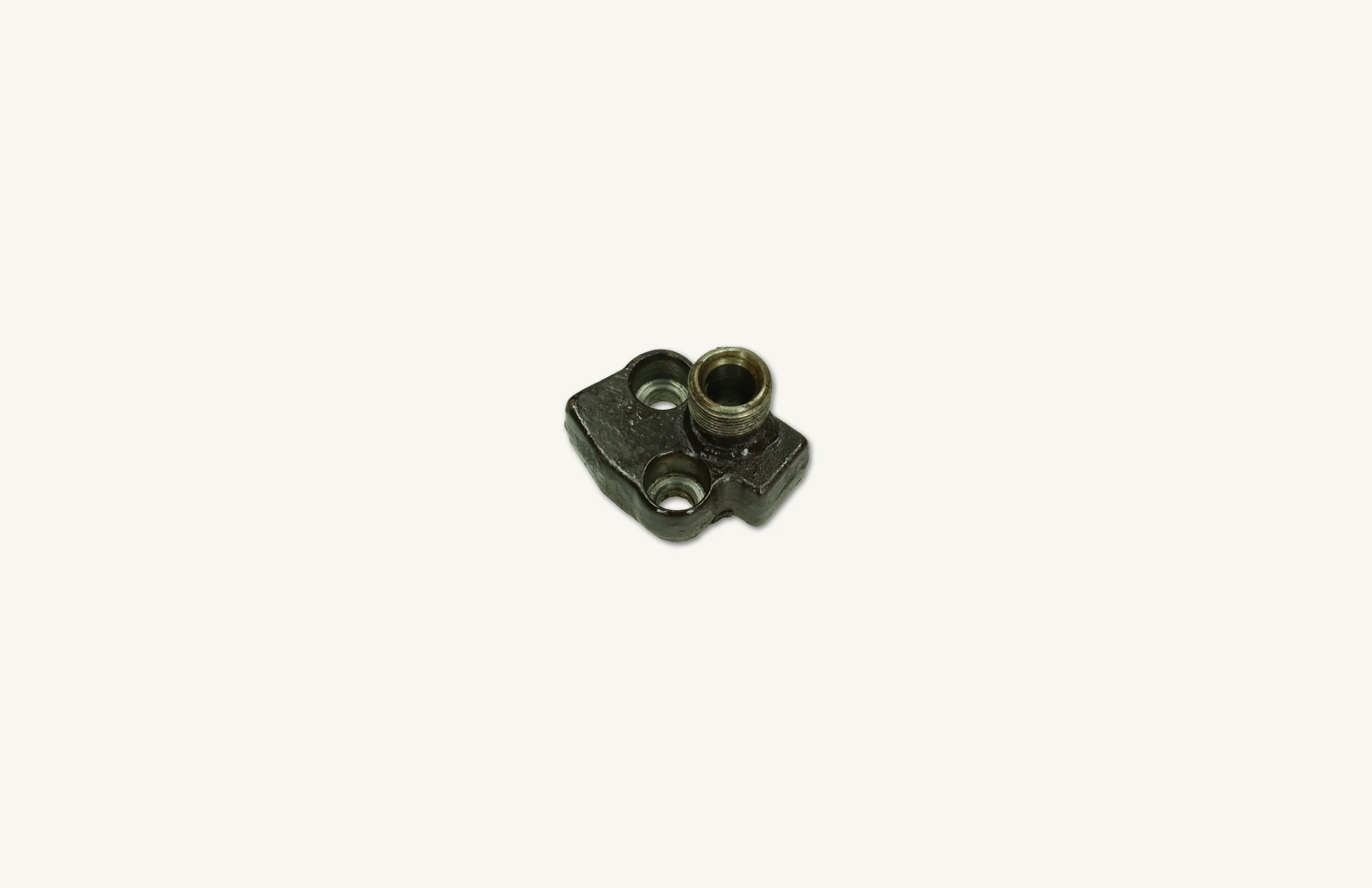 Anschlussstück M22x1.5mm (Occasion)