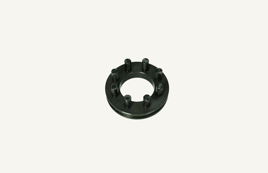 Shift sleeve differential lock 60x110mm (OCCASION)