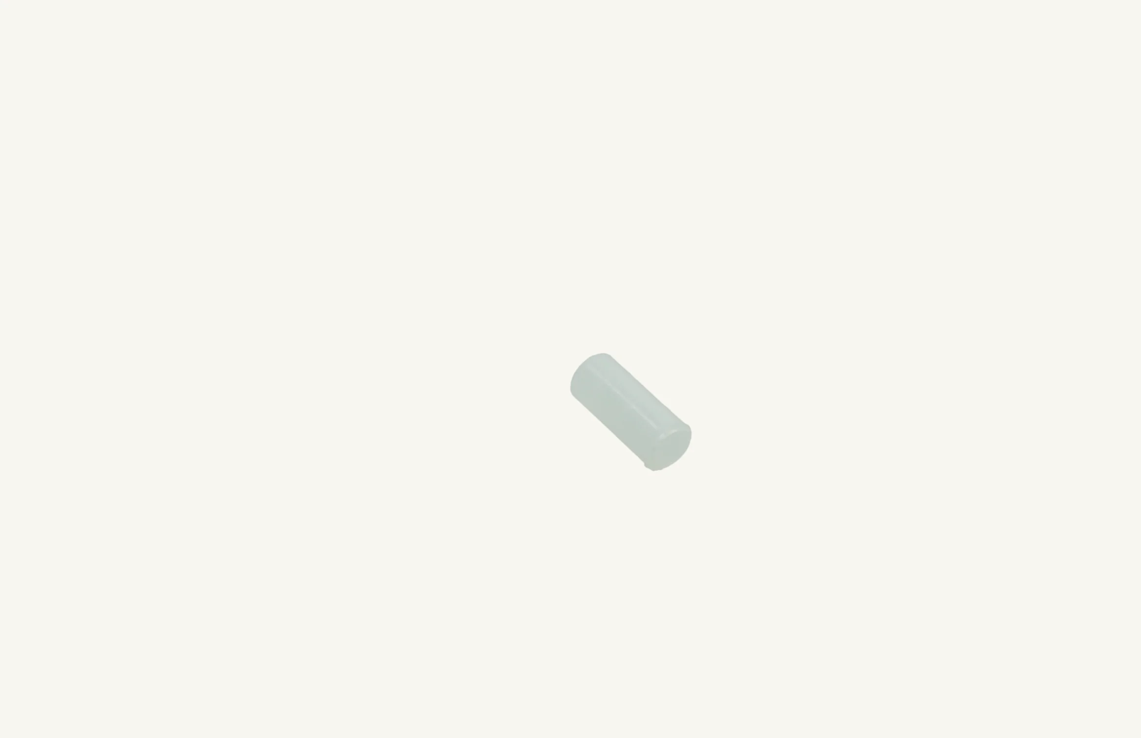 Drossel 8x9.5x22.6mm