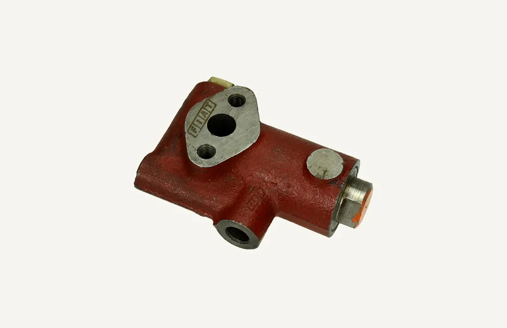 Pressure Relief Valve
