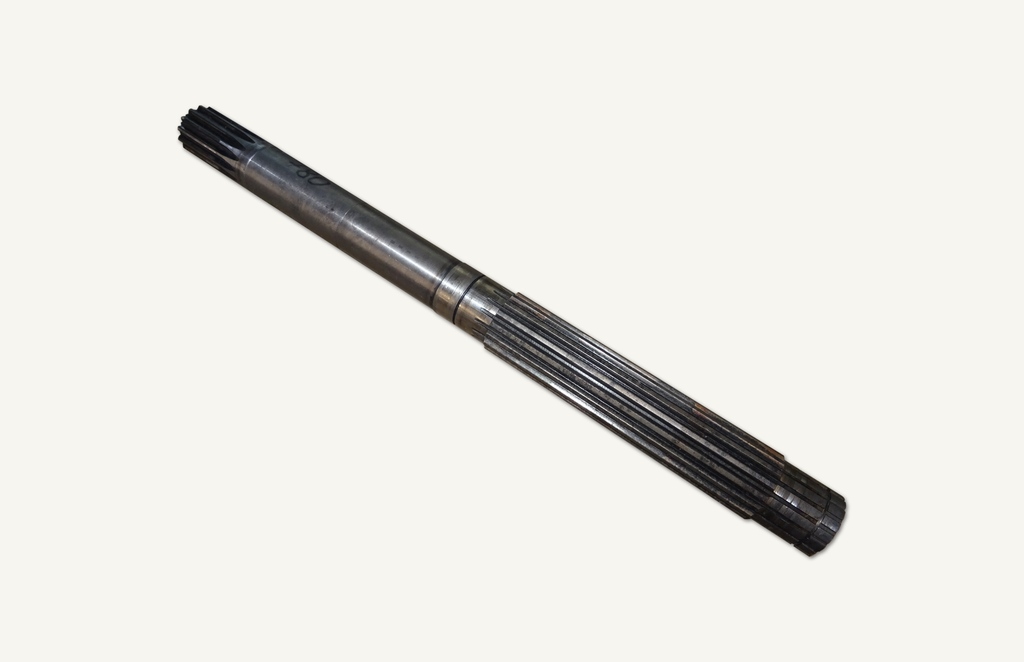 Hollow shaft 14-16 Z 523mm (SECOND HAND)