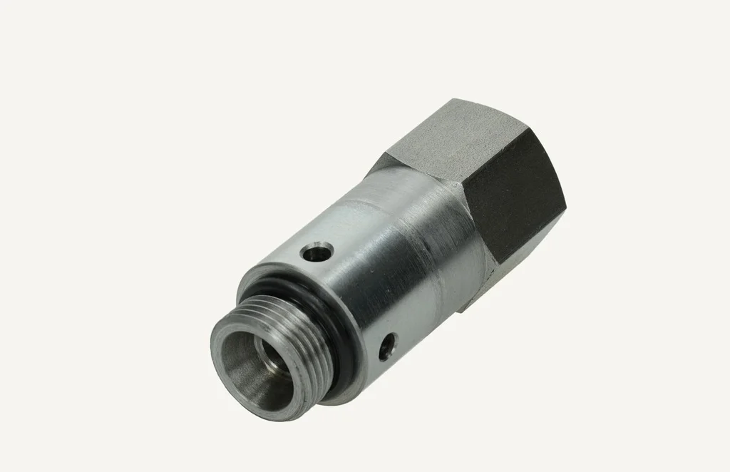 Pressure Relief Valve 210-215bar