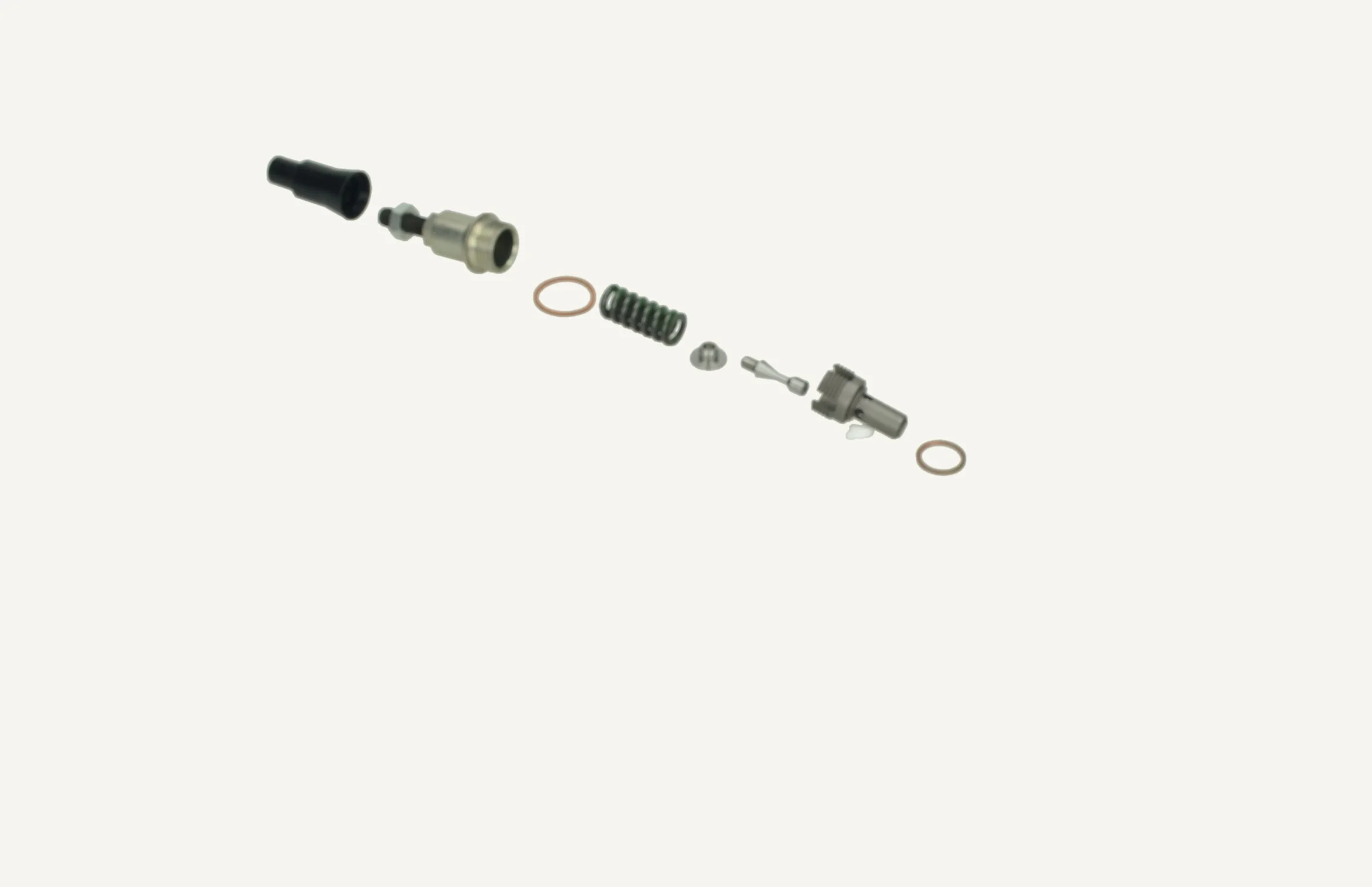 Druckbegrenzungsventil M20x1.5mm