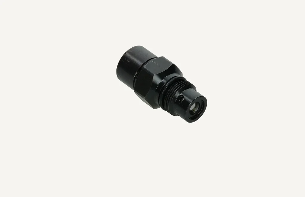 [1001754] Pressure Relief Valve M24x1.5 200-210bar