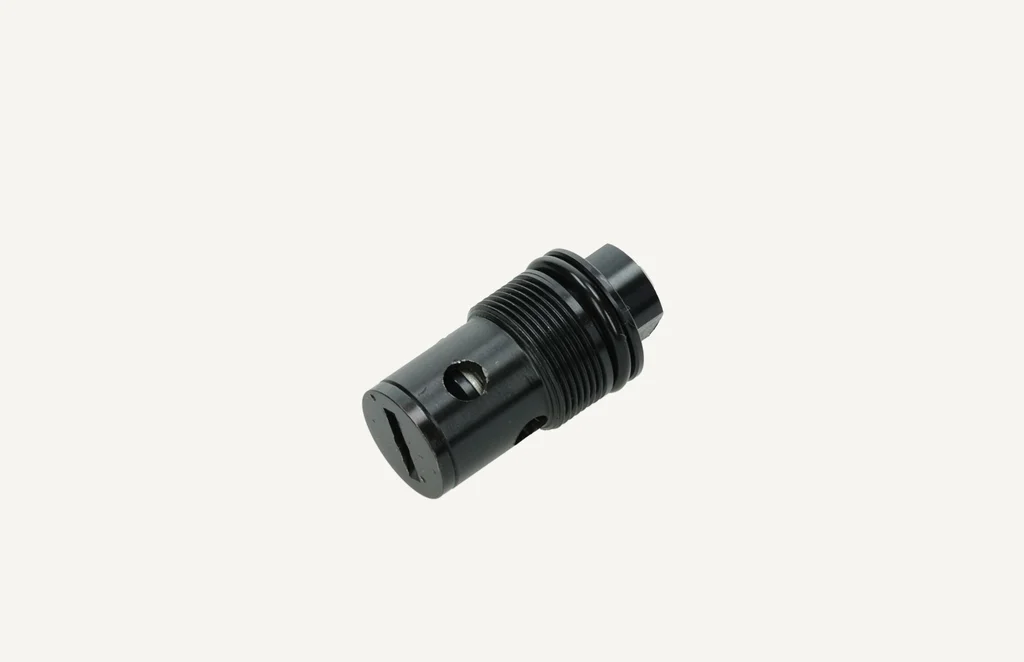 Pressure Relief Valve M28x1,5
