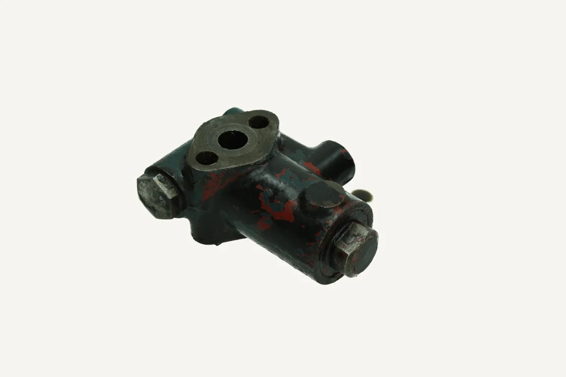 Pressure Relief Valve (Occasion)