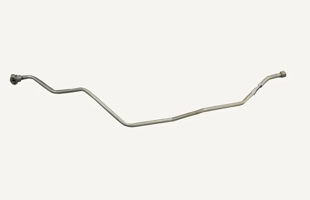 Pressure Oil Line front 1050mm
