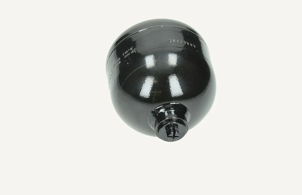 Accumulator