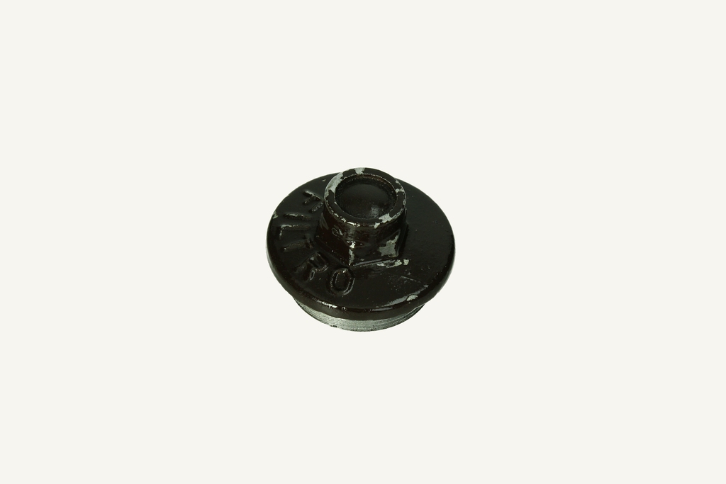 Fuel filler cap M42x1.5mm (SECOND HAND)