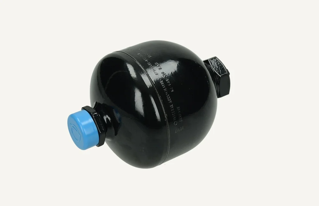 Accumulator 0.75 litre 9.0-11.0 bar