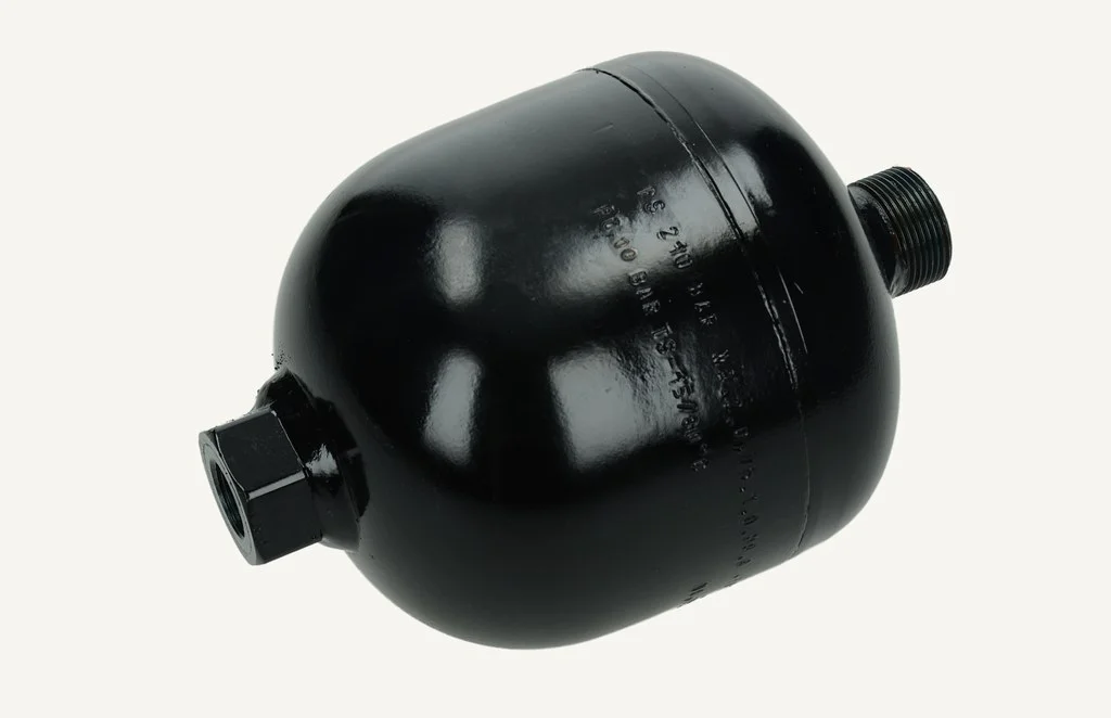 Accumulator 0.75litre 4.8-5.2bar