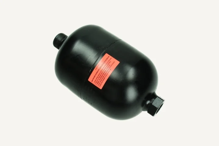 Accumulator 15bar 1litre