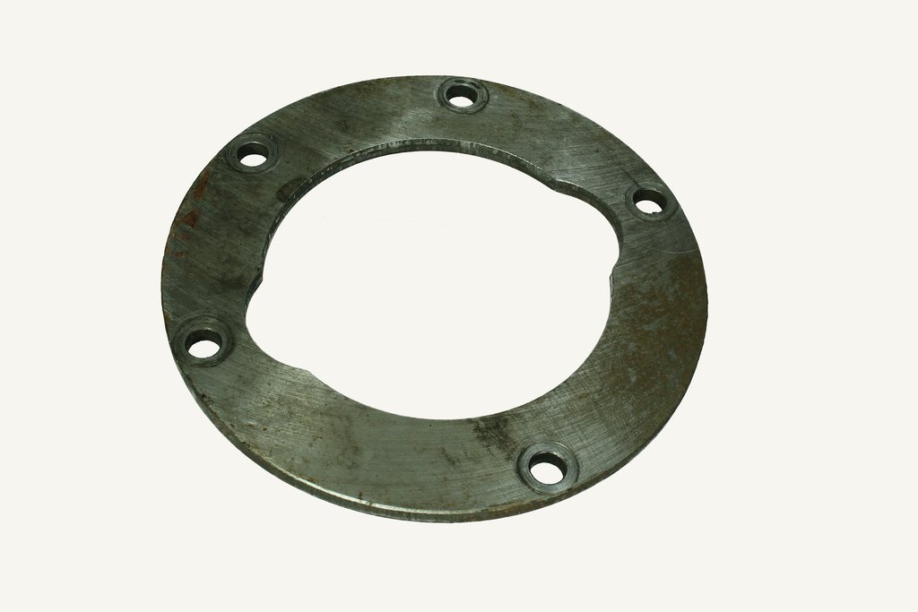 Bearing flange 122x190x7.2mm (SECOND HAND)