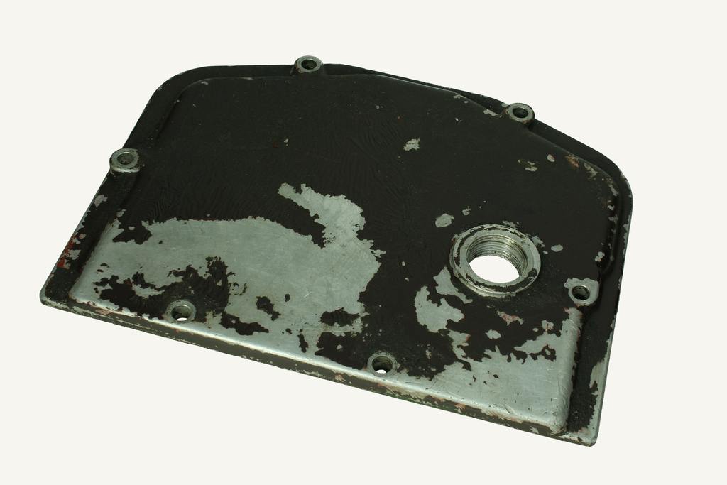 Gearbox cover (SECOND HAND)