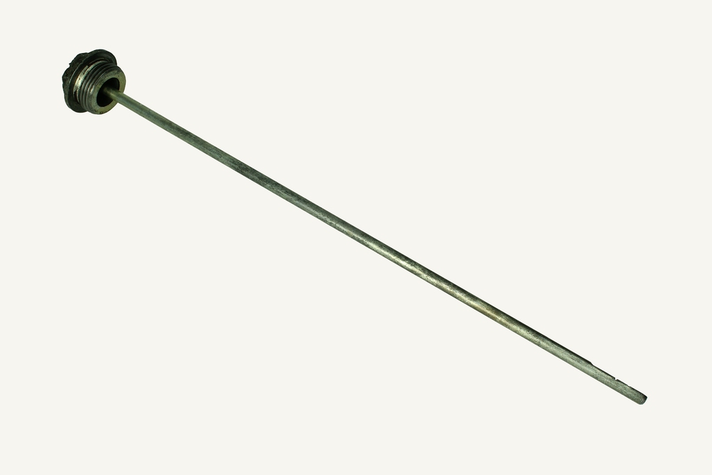 Oil dipstick M30x2mm 317mm (SECOND HAND)