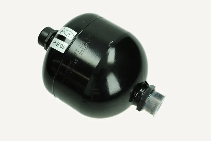 Accumulator Pauli