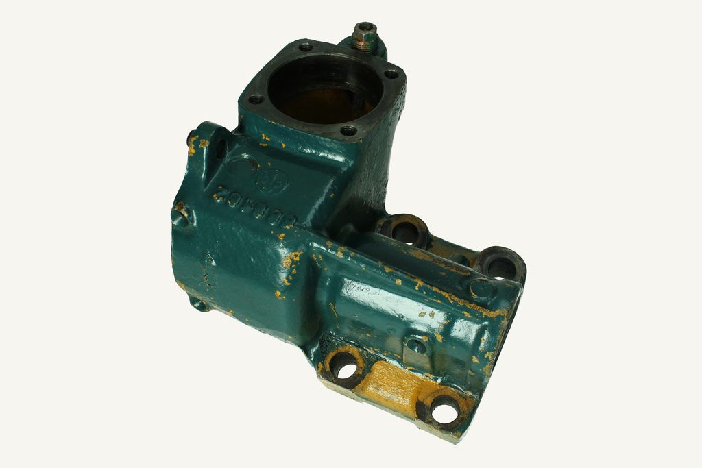 Steering gear housing (SECOND HAND)