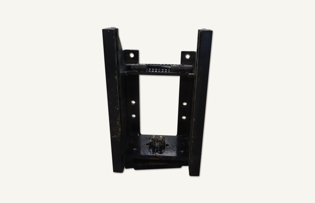 Support d'attelage Sauermann HS680 largeur de rail 330mm (OCCASION)