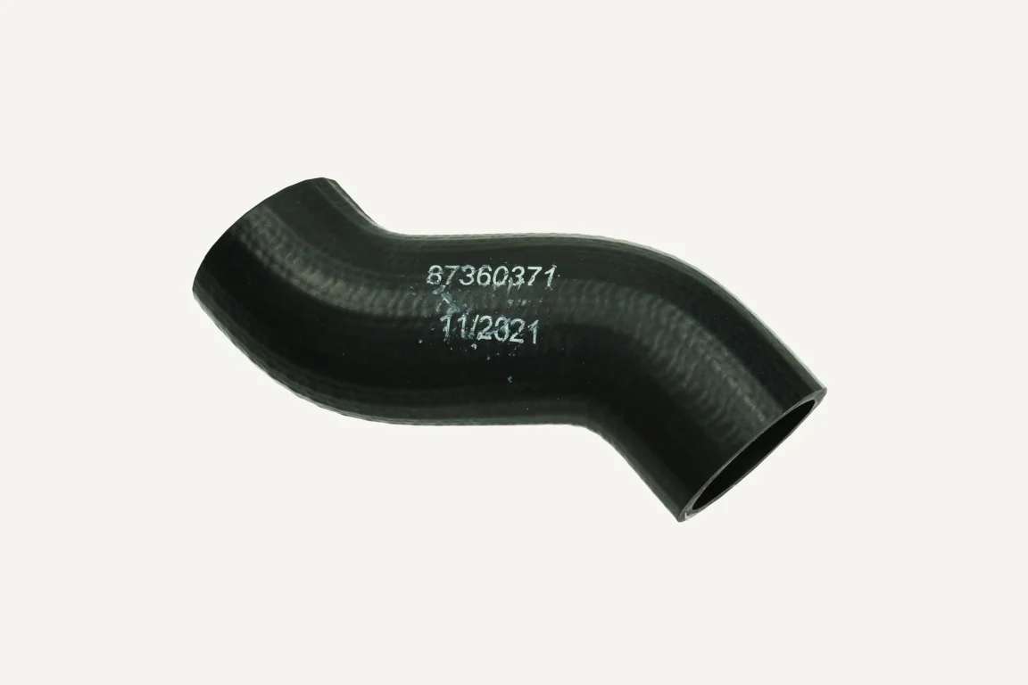 Flexible reniflard 38x46x117mm