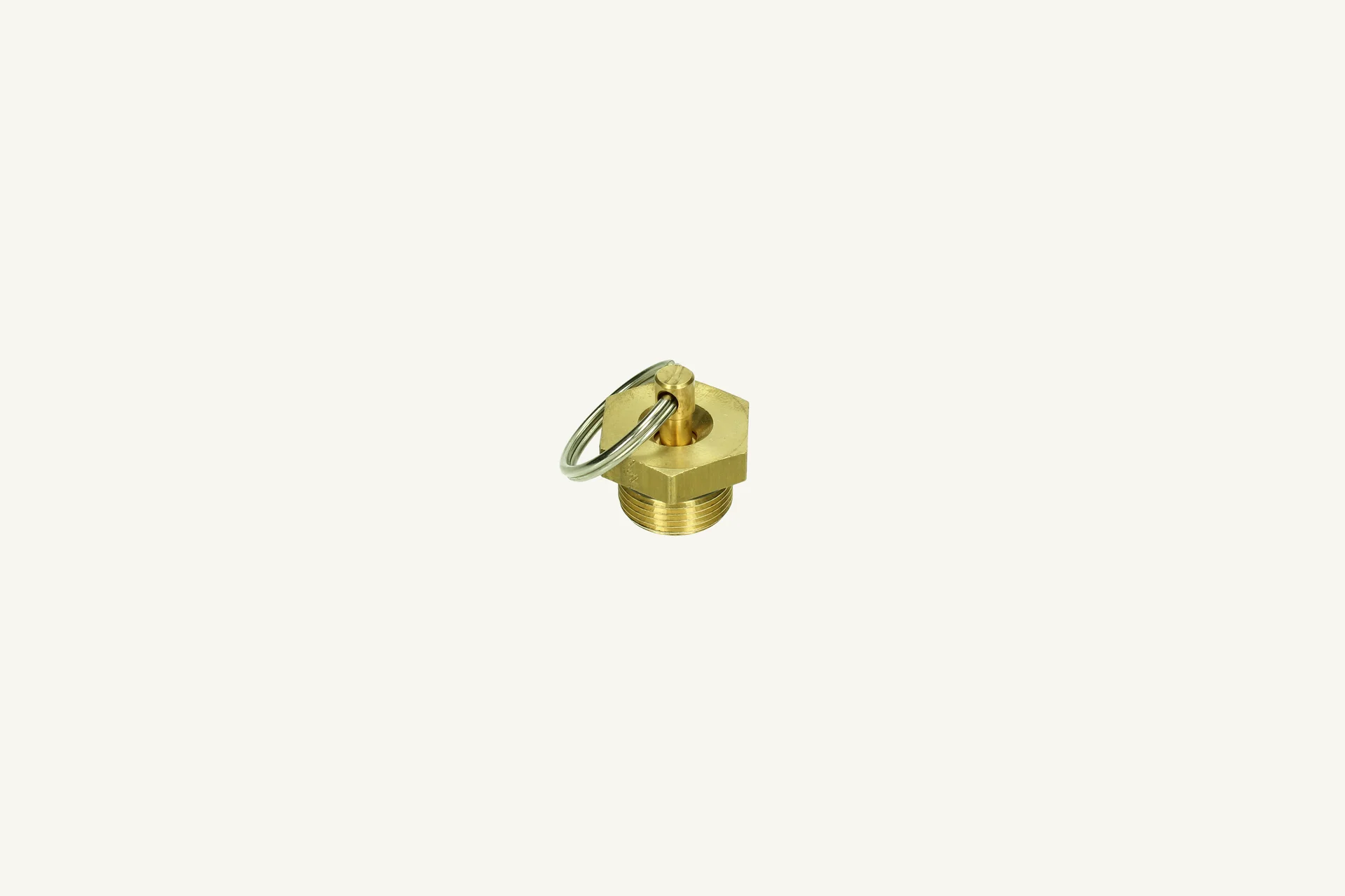 Drain Valve M22x1.5mm